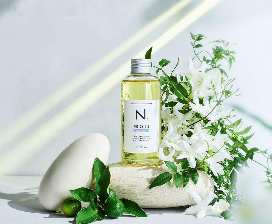 N.ポリッシュオイルの新作「CJ」は何が違う？香りや使い心地を徹底レビュー　神戸(元町・住吉・兵庫)のヘアサロン　美容室　保育園　スマイル情報